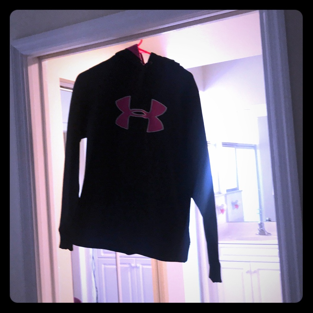 Under Armour Hoodie